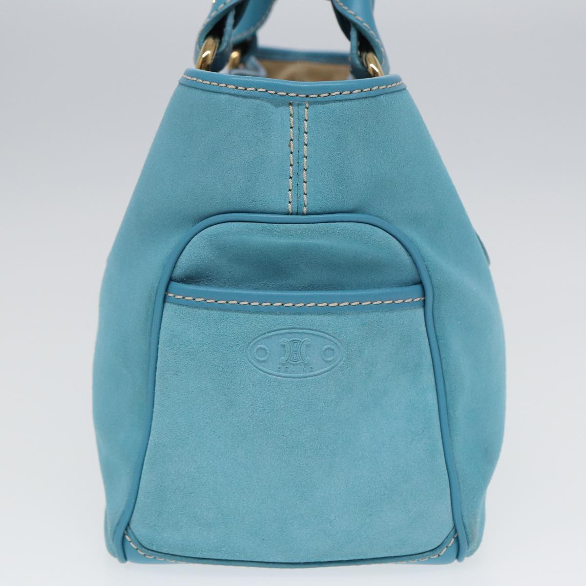 CELINE Boogie Handbag