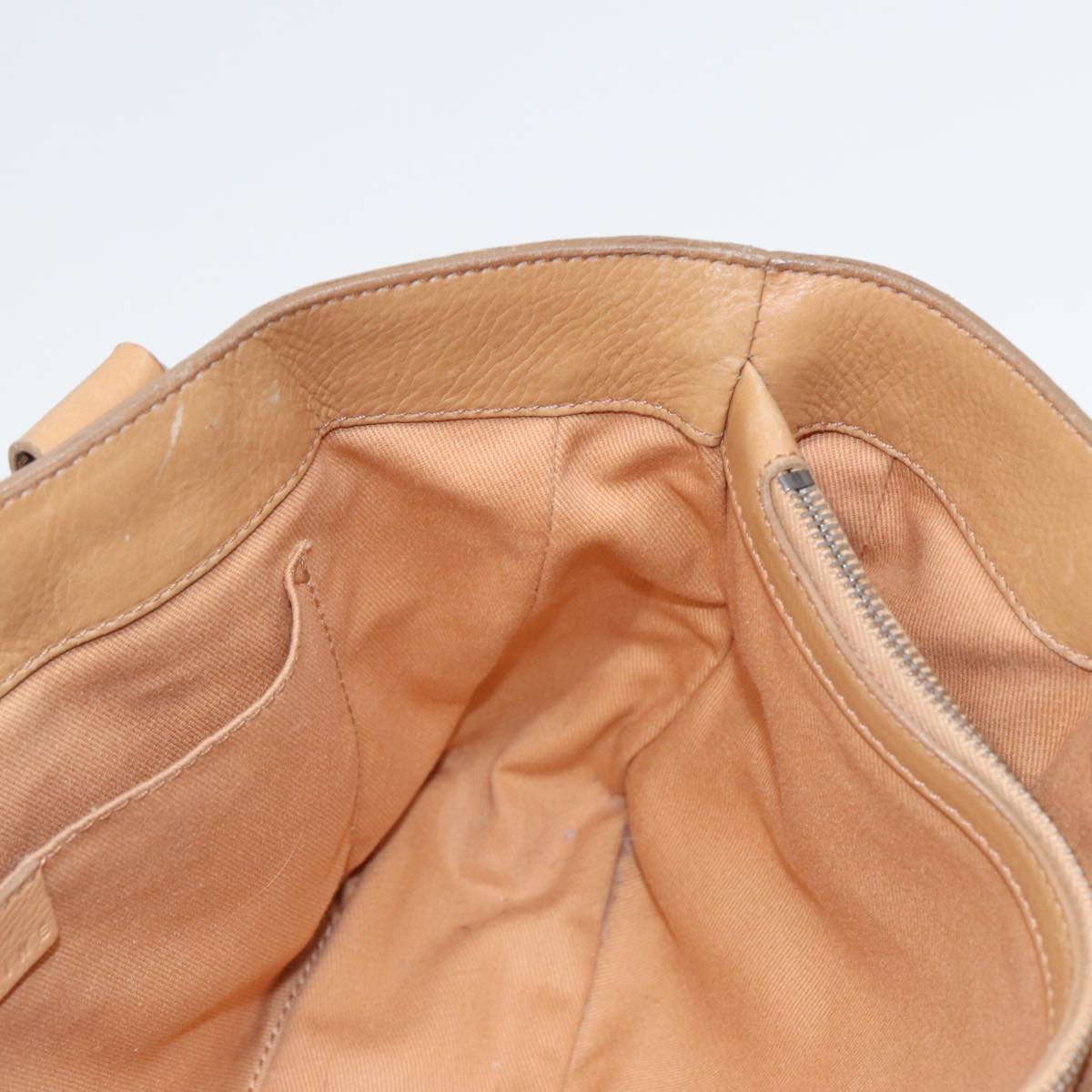 CELINE Boogie Handbag