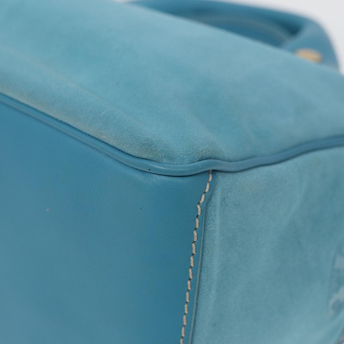 CELINE Boogie Handbag