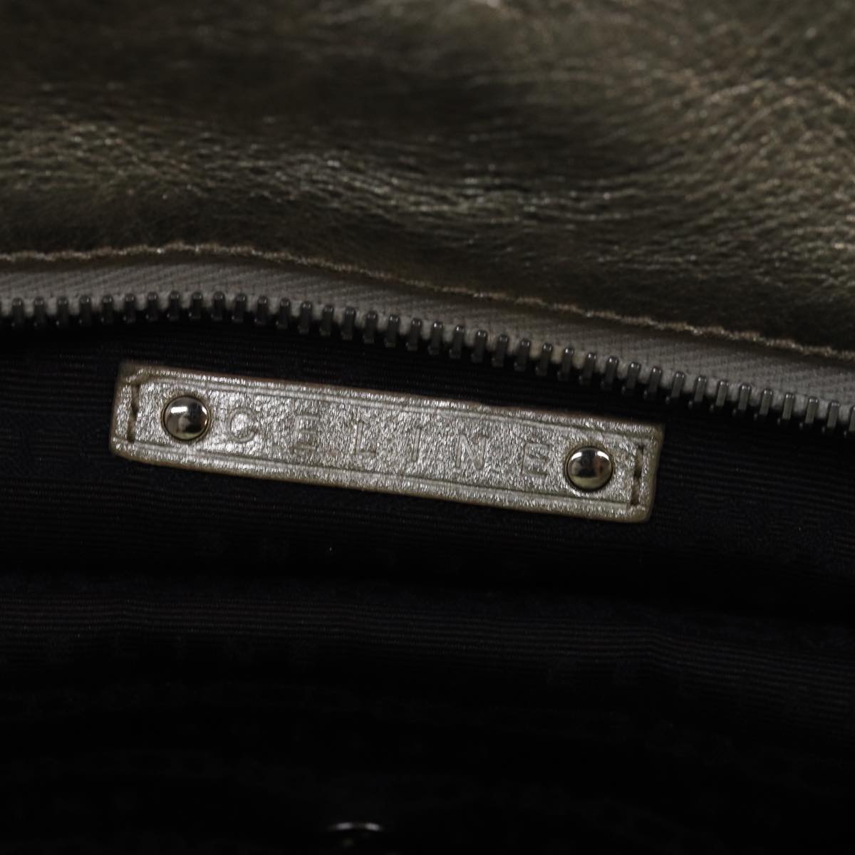 CELINE Bittersweet Handbag