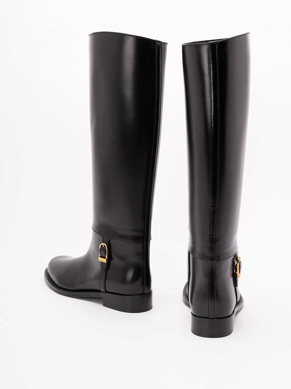Saint Laurent Women `Julia` Boots