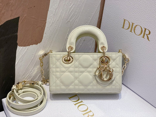 Dior Bag Luxury Bag New Arrivals - 971