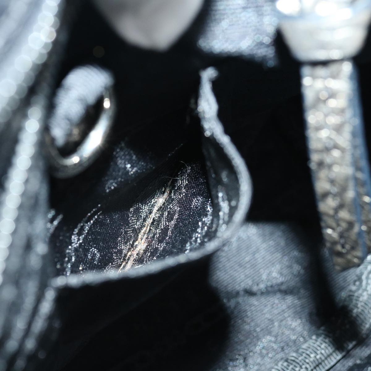 CELINE Bittersweet Handbag