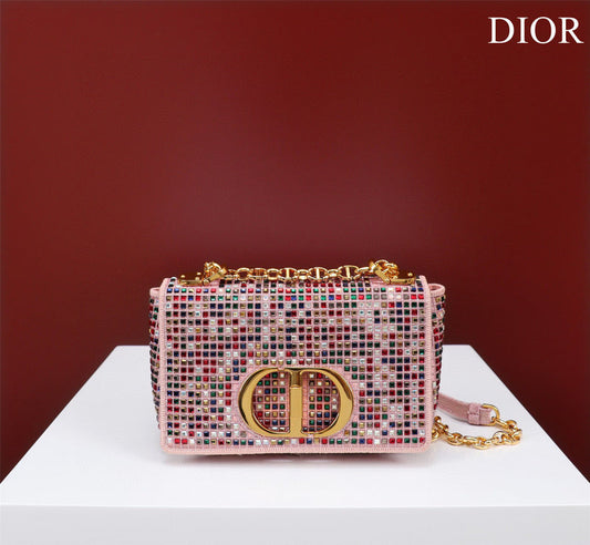 Dior Bag Luxury Bag New Arrivals - 3223