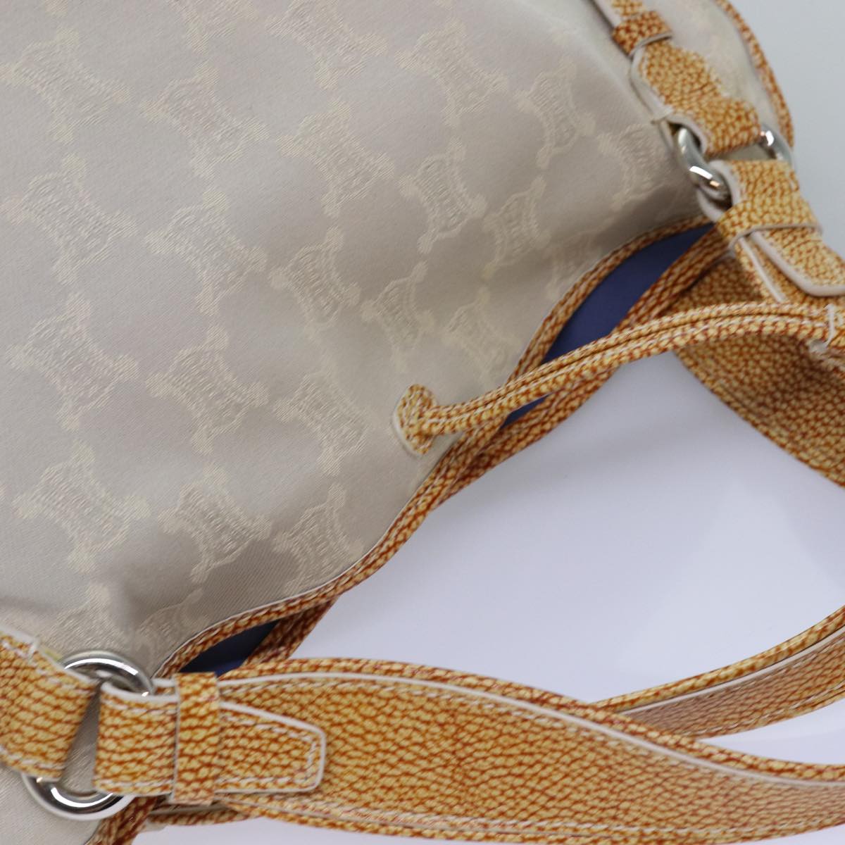 CELINE Bittersweet Shoulder Bag