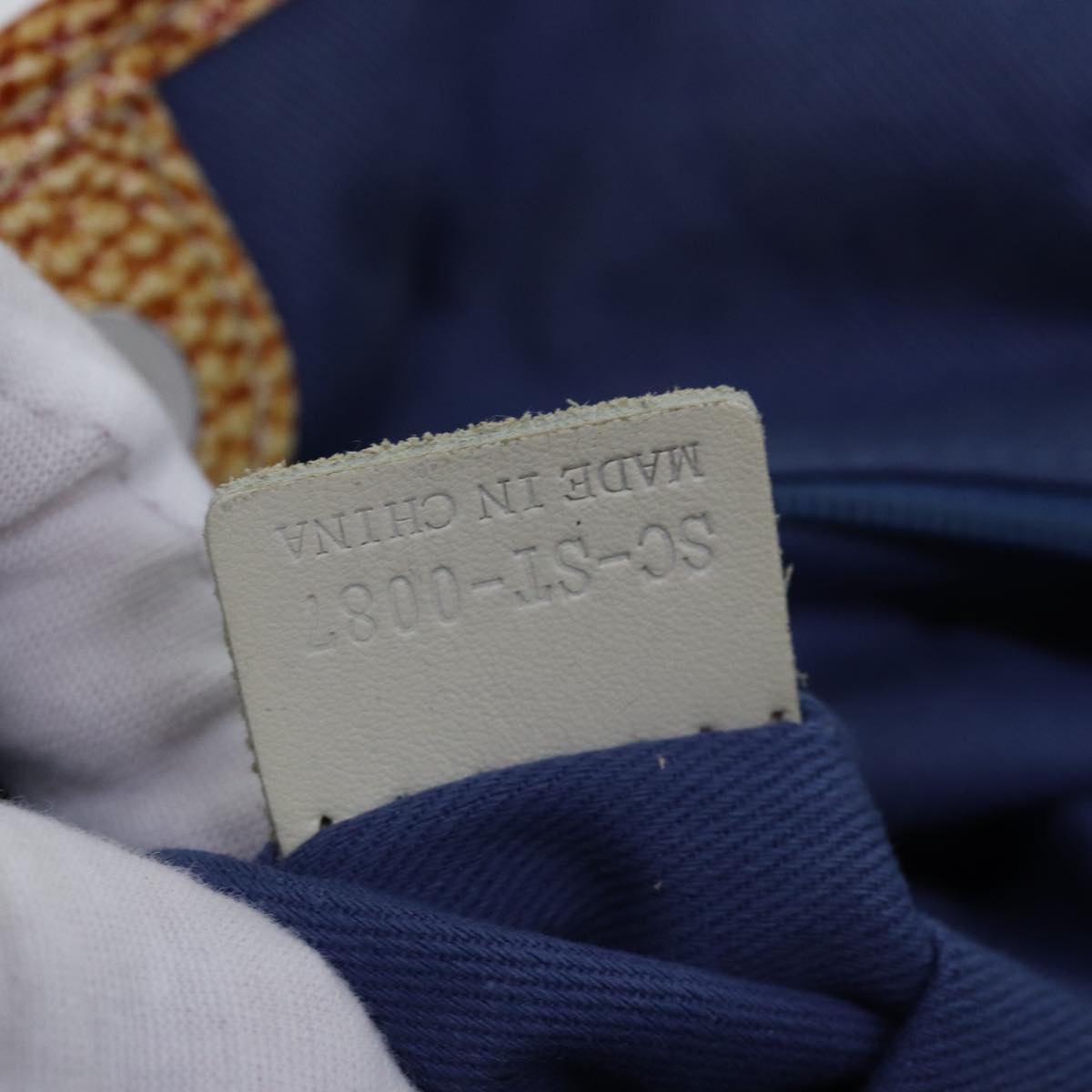 CELINE Bittersweet Shoulder Bag