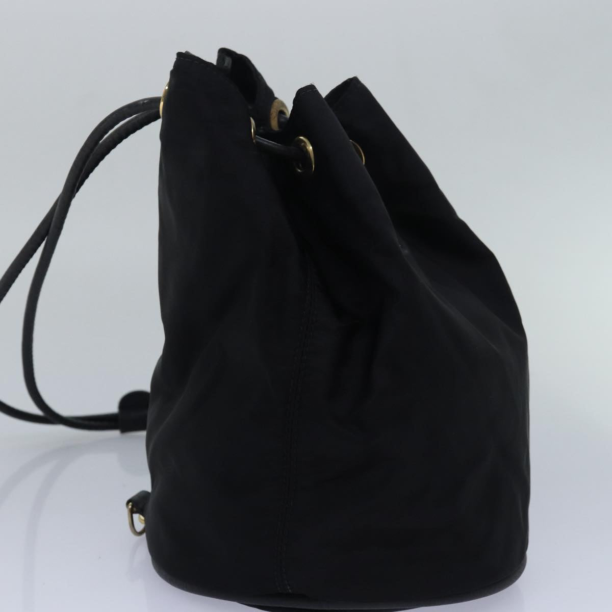 CELINE Bucket 16 Shoulder Bag