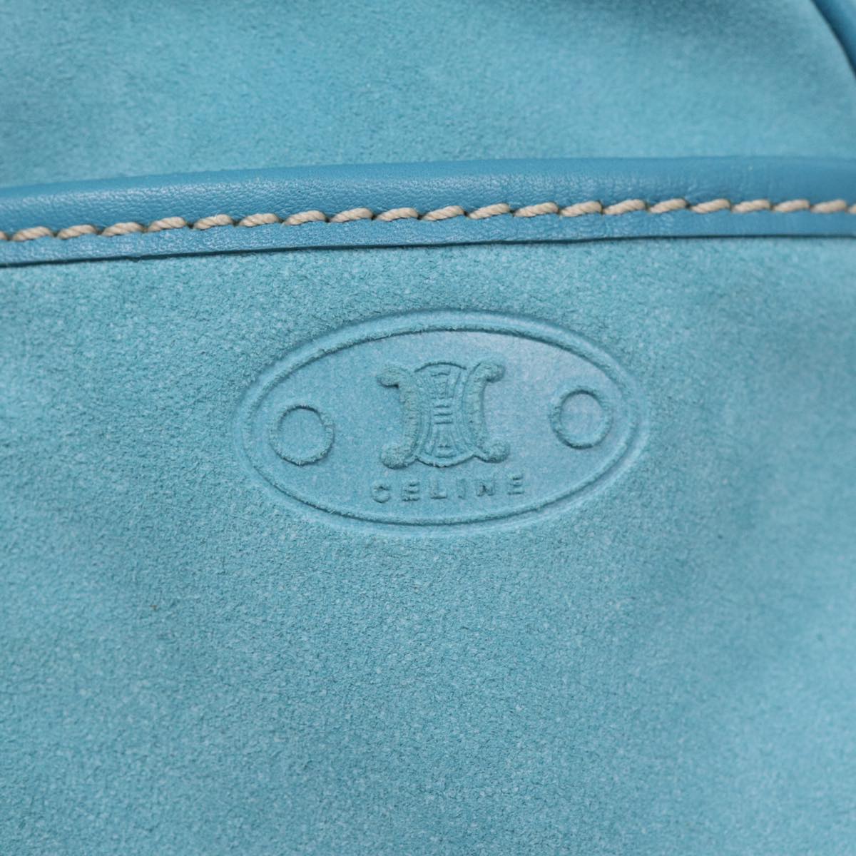 CELINE Boogie Handbag