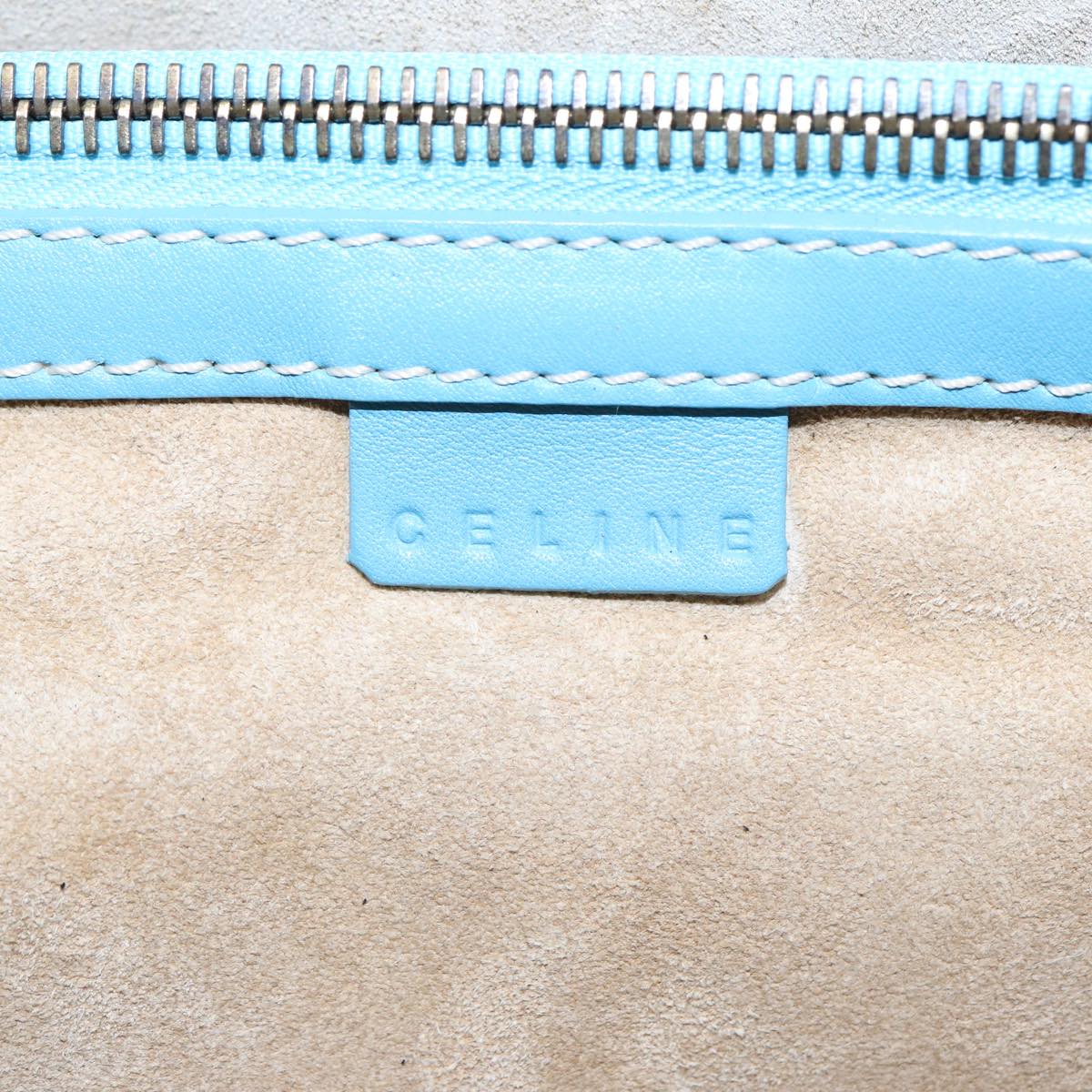 CELINE Boogie Handbag