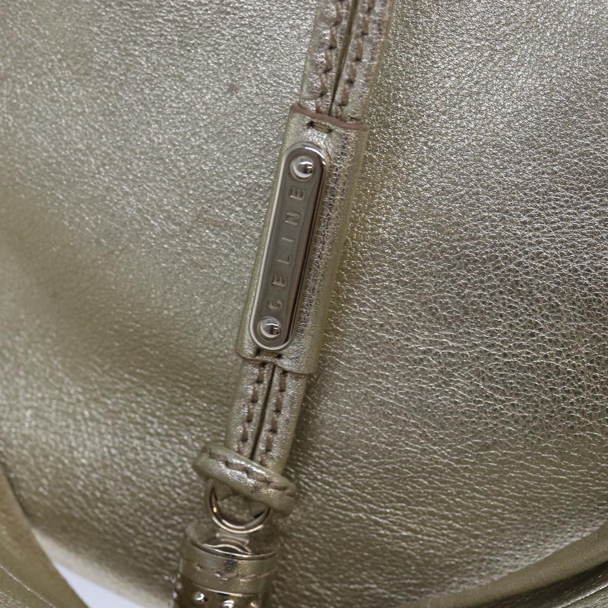 CELINE Bittersweet Handbag