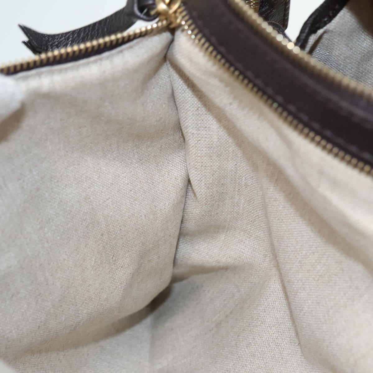 CELINE Boogie Handbag