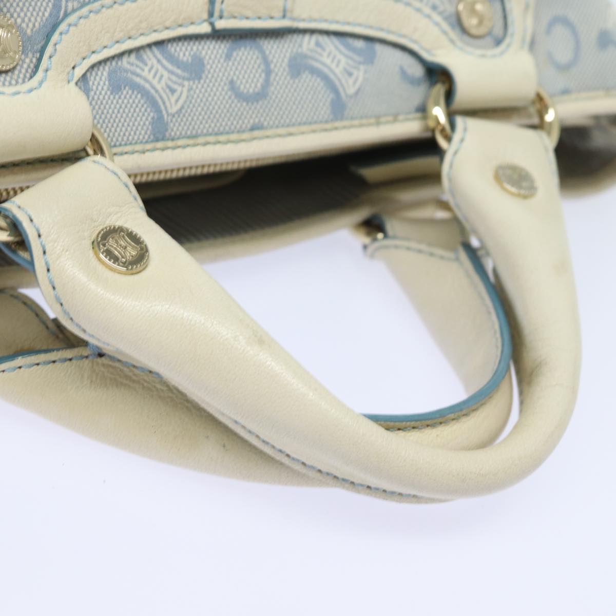 CELINE Boogie Handbag