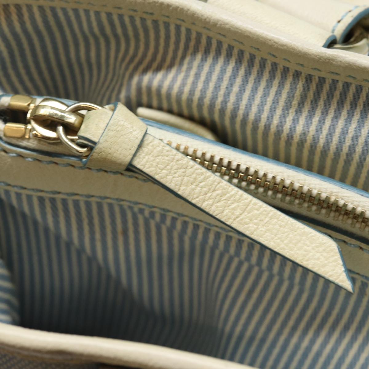 CELINE Boogie Handbag