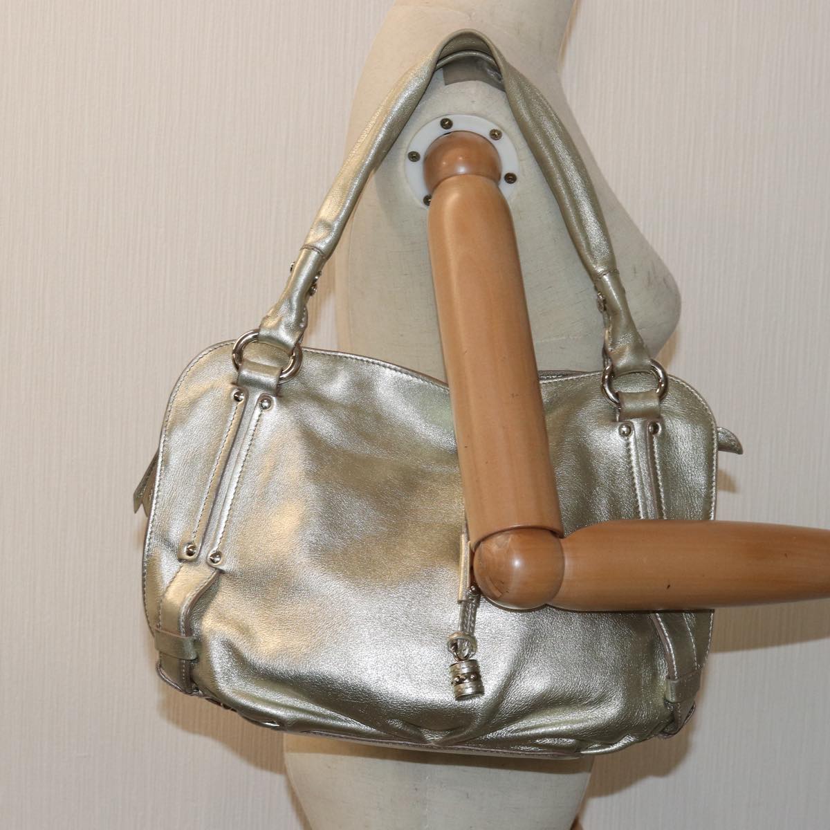 CELINE Bittersweet Handbag