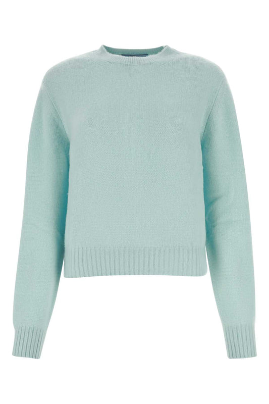 Prada Women Tiffany Cashmere Sweater