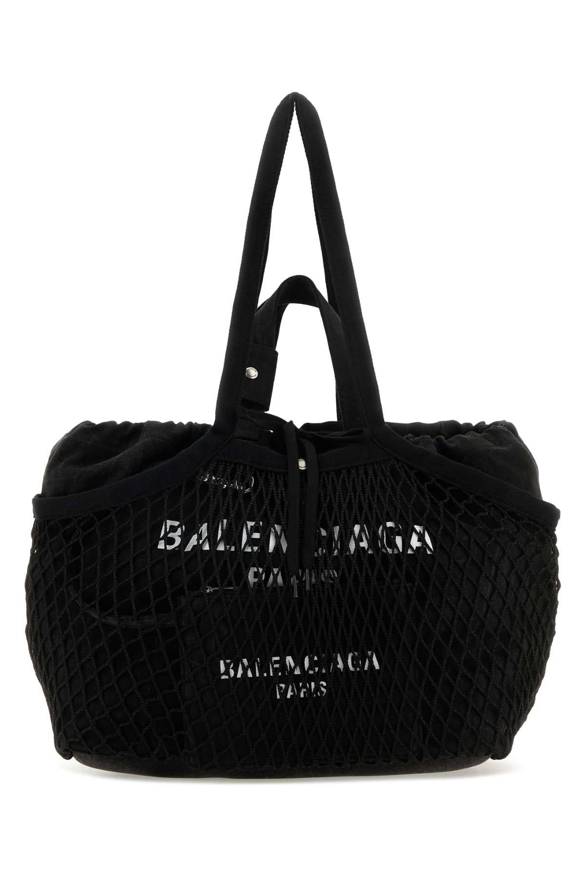 Balenciaga Women 24/7 Tote M
