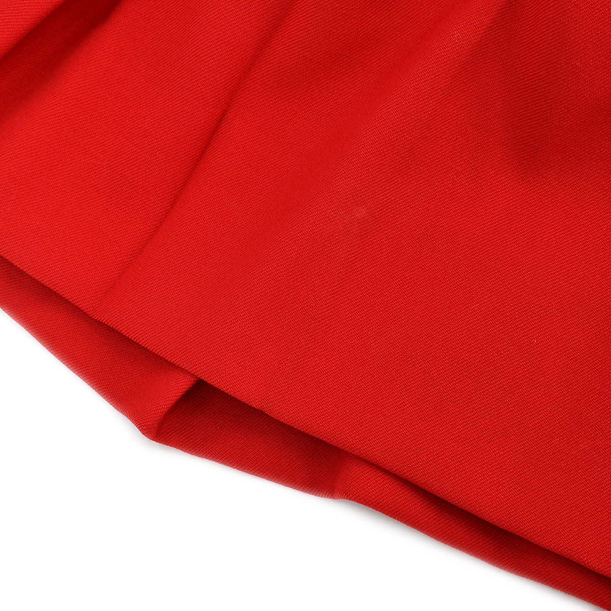 Celine Chain Detail Midi Skirt #36