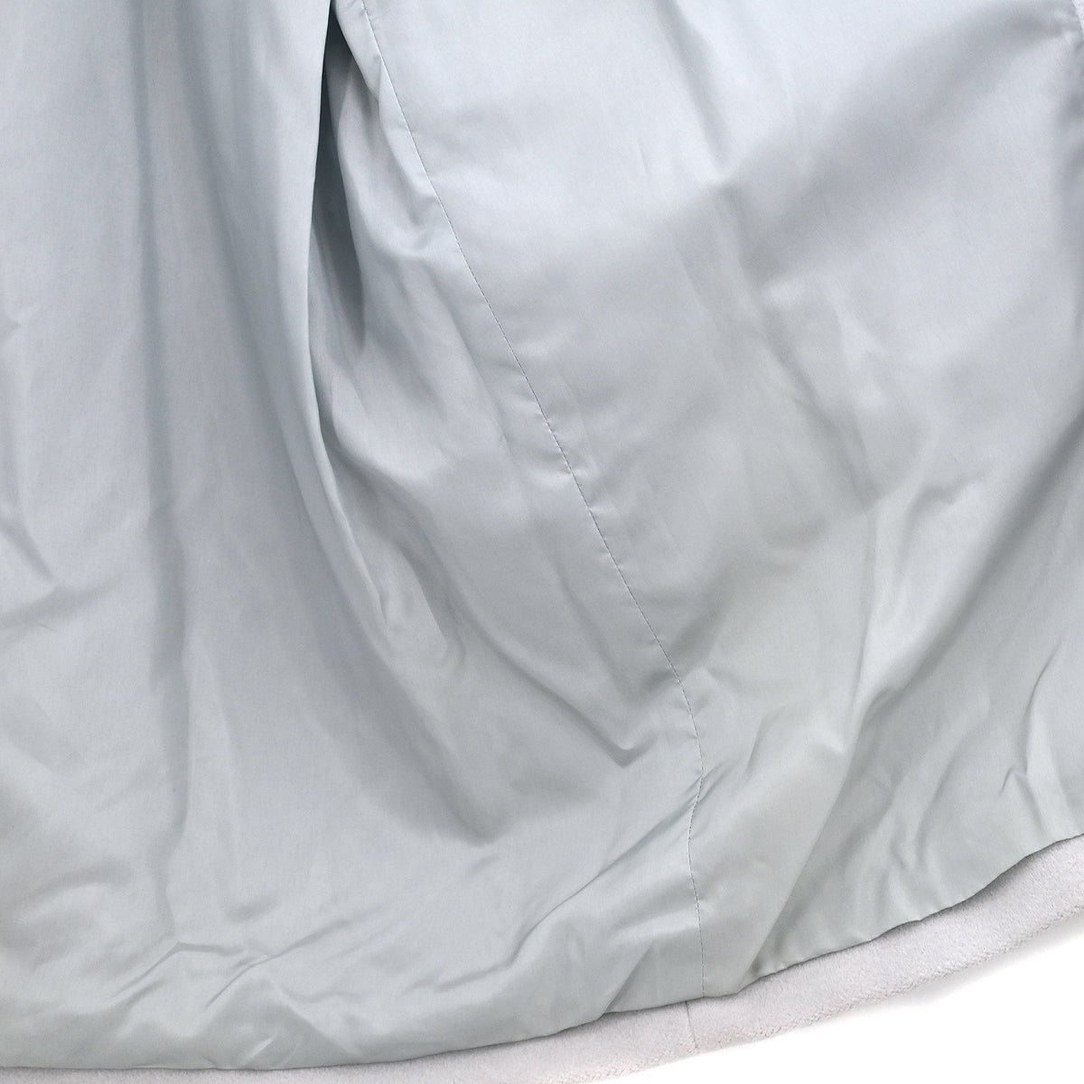 Celine Coat Light Blue #36