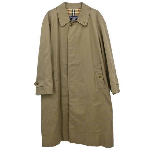 Burberrys Men's Camden Trench Coat #38
