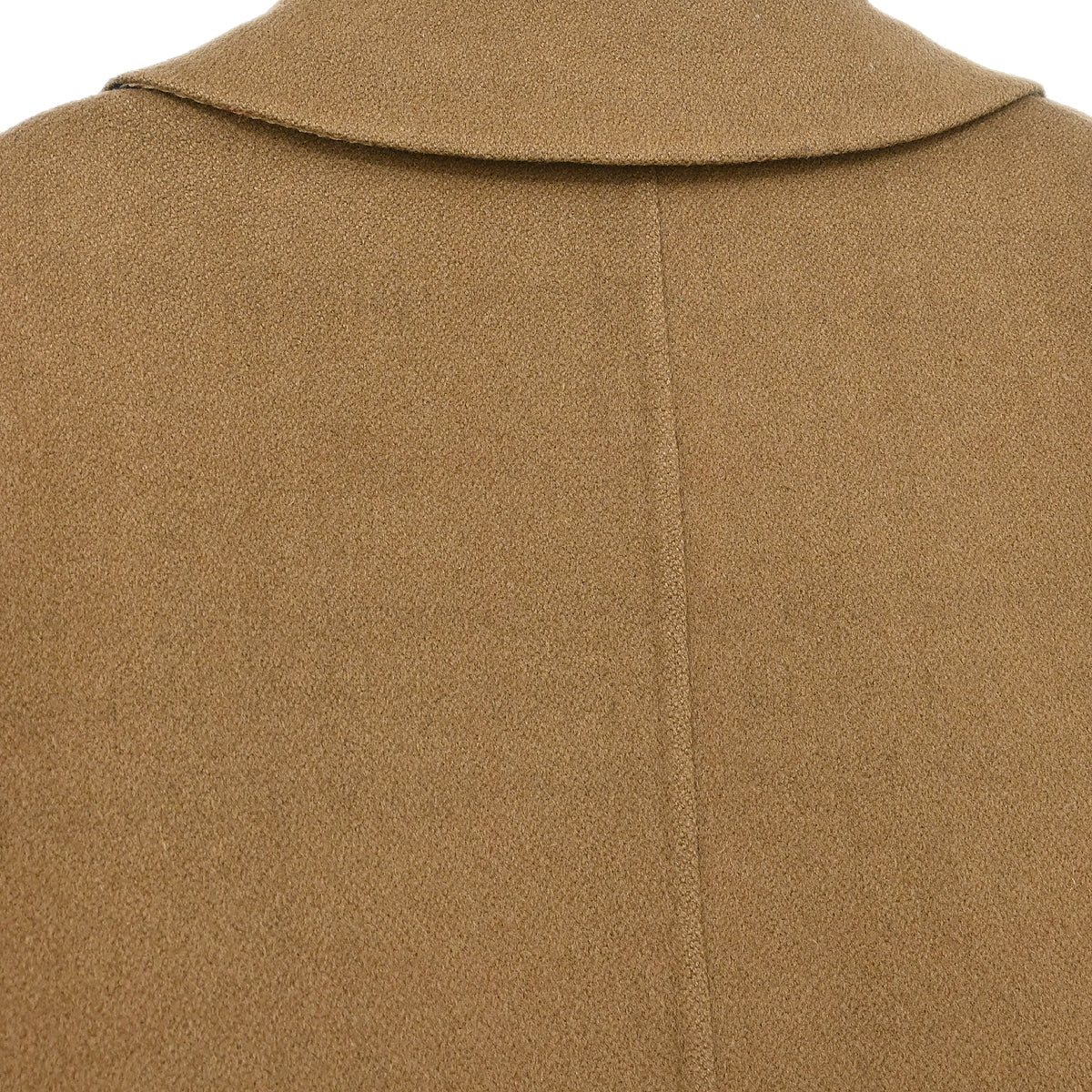 Burberrys Double Breasted Jacket Brown #L
