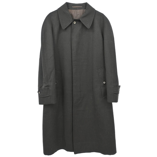 Burberrys Men's Camden Trench Coat #S