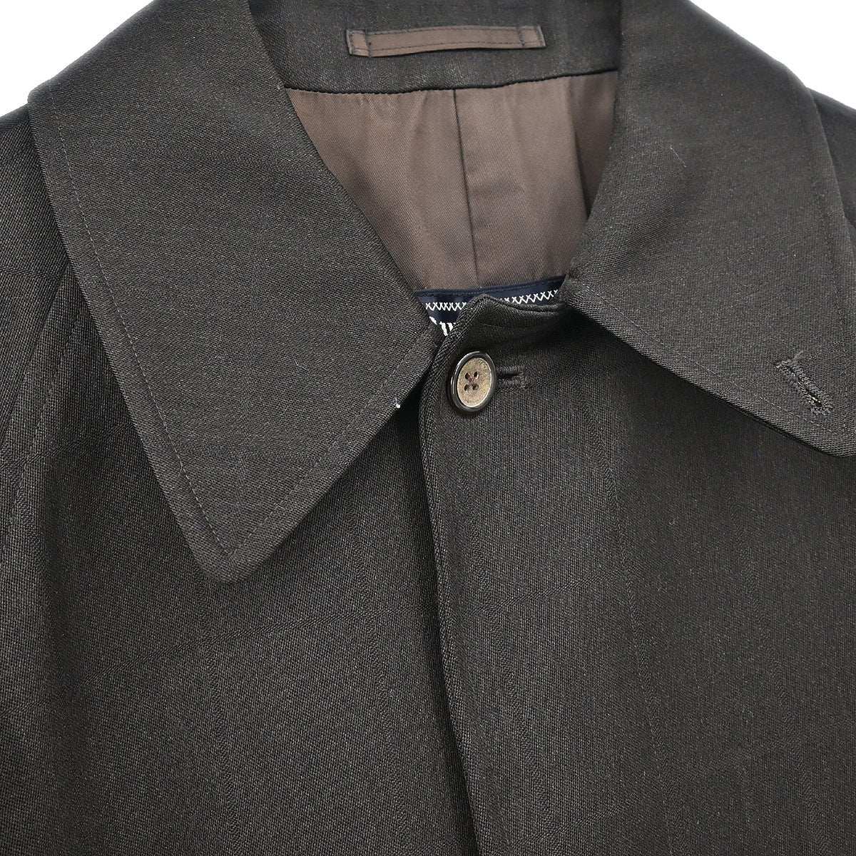 Burberrys Men's Camden Trench Coat #S