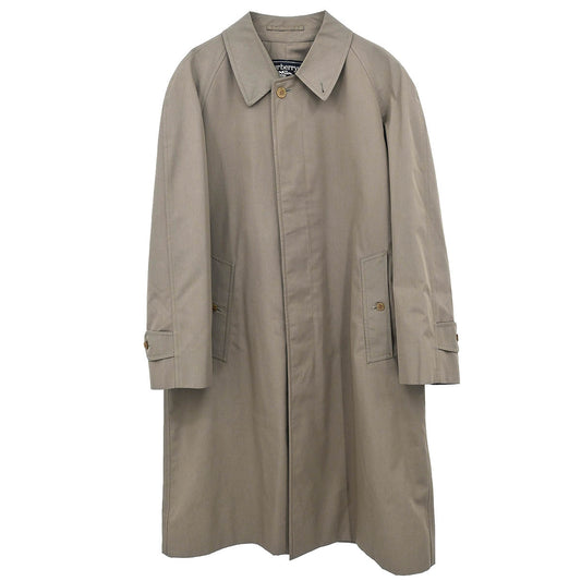 Burberrys Men's Camden Trench Coat