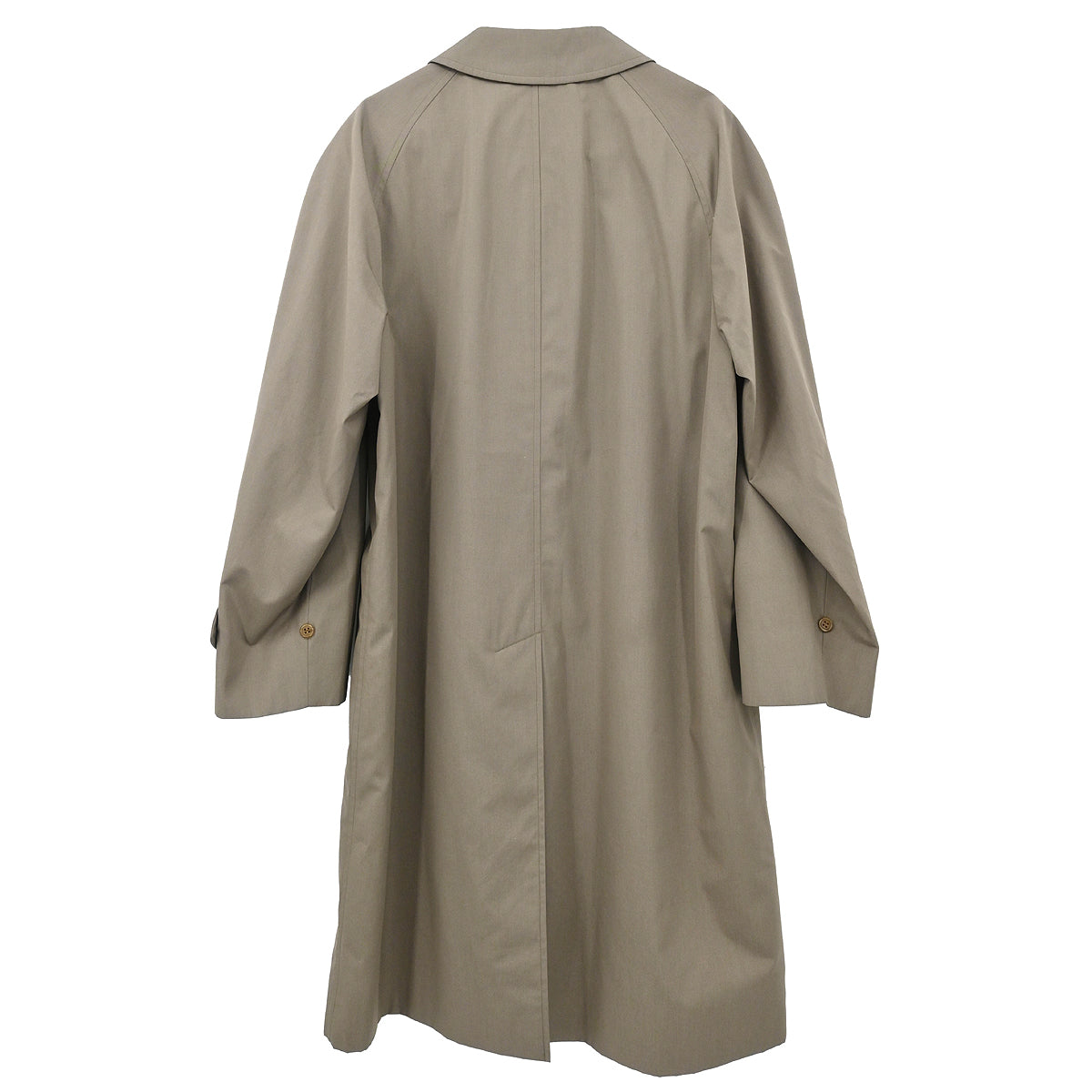 Burberrys Men's Camden Trench Coat