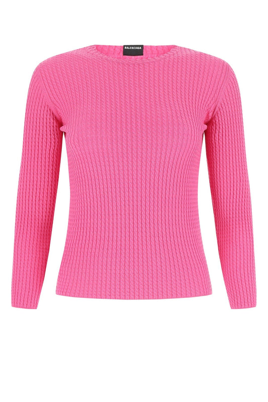 Balenciaga Women Maglieria