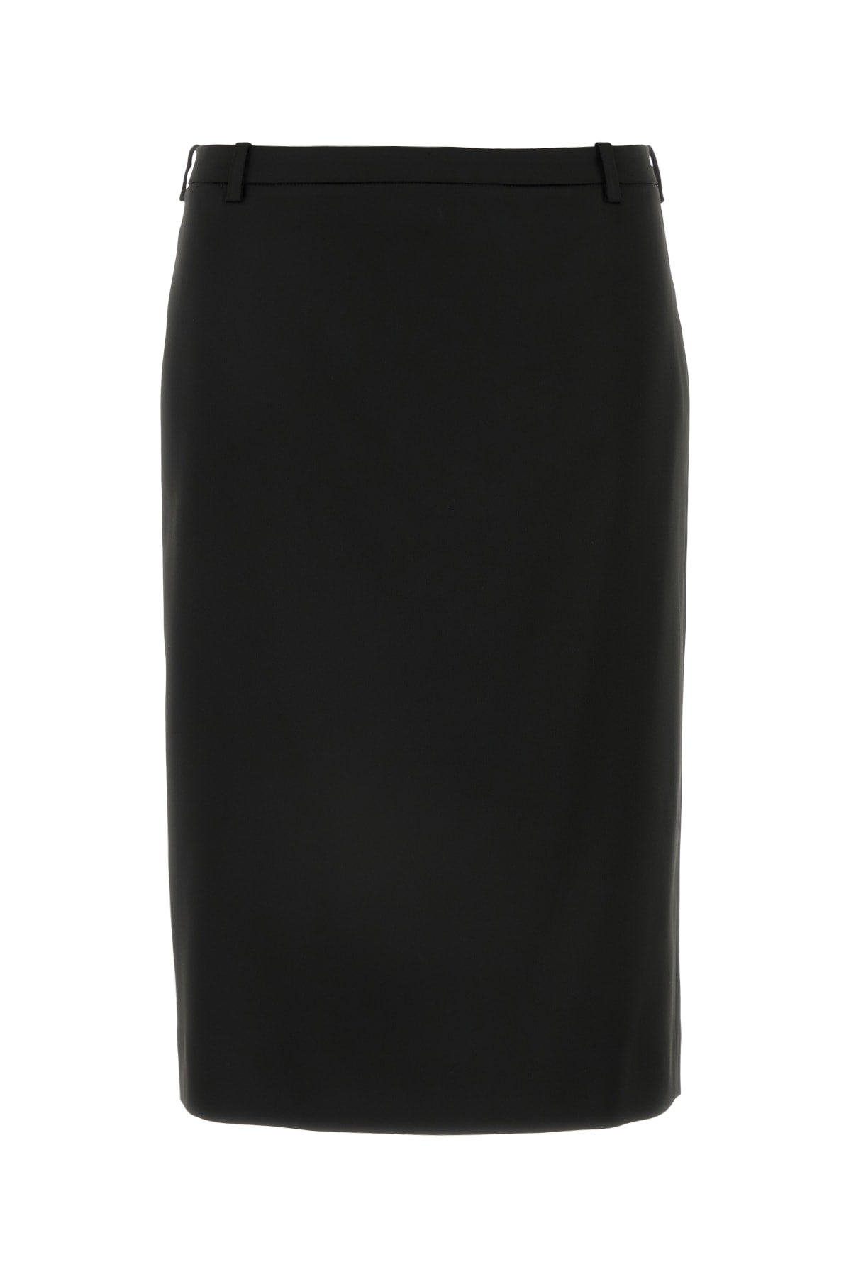Balenciaga Women Tailored Skirt