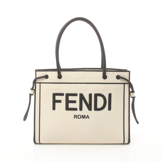Fendi Canvas Tote Bag 8BH378