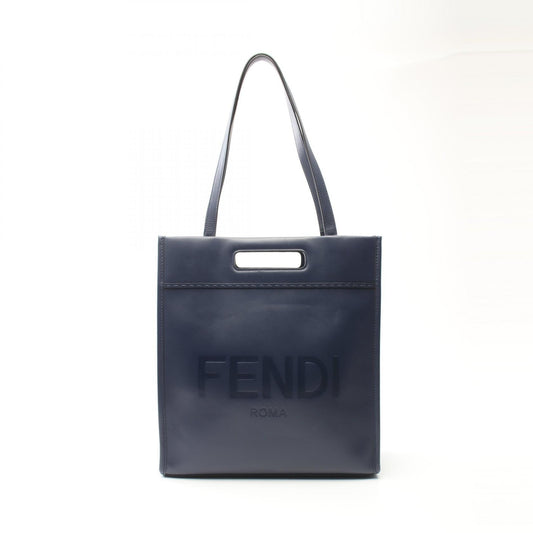 Fendi Leather Tote Bag 7VA481