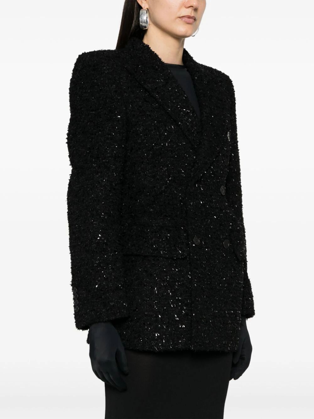 Balenciaga Women Giacca