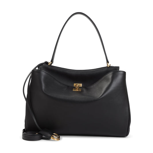 Balenciaga Rodeo Top Handle M Handbag Women