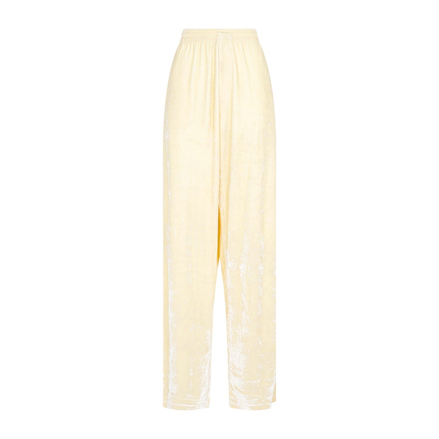 Balenciaga Baggy Pants Women