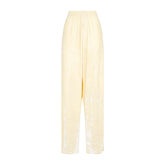 Balenciaga Baggy Pants Women