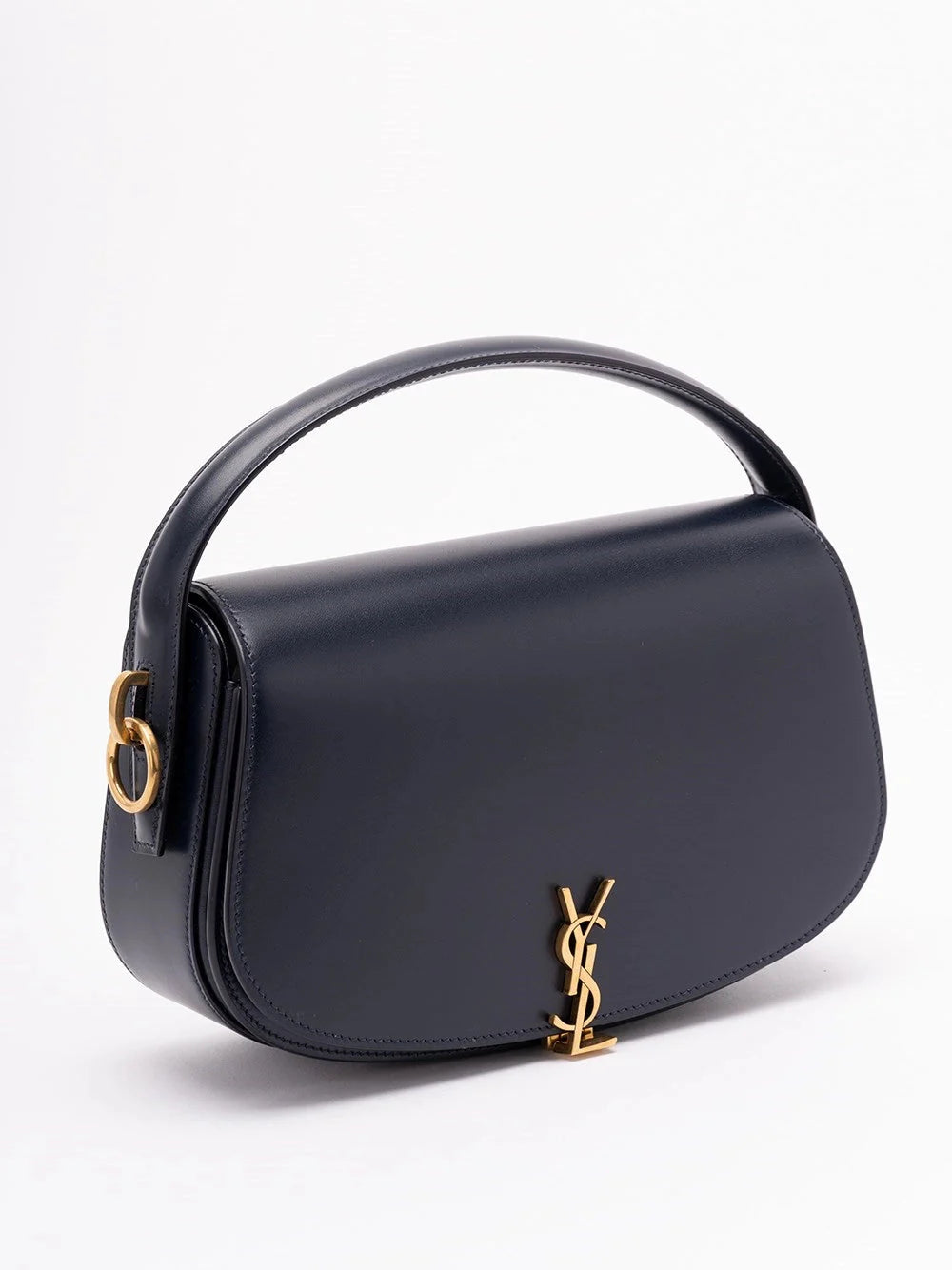 Saint Laurent Women `Voltaire` Bag In Box Saint Laurent