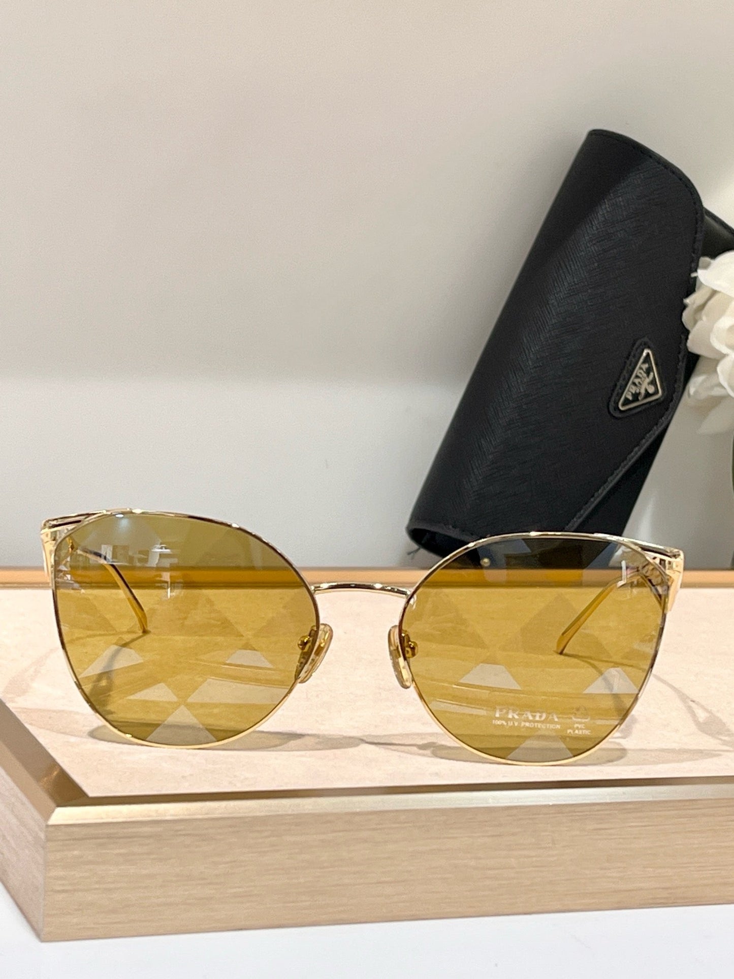 PRADA Prada Sunglasses 24