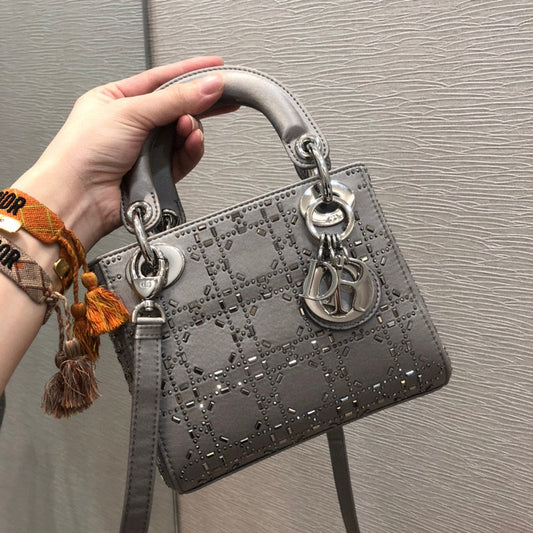 Dior Bag Luxury Bag New Arrivals - 4070