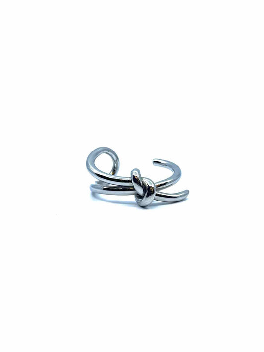 BALENCIAGA Silver Bracelet