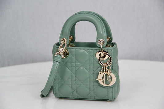Dior Bag Luxury Bag New Arrivals - 5021