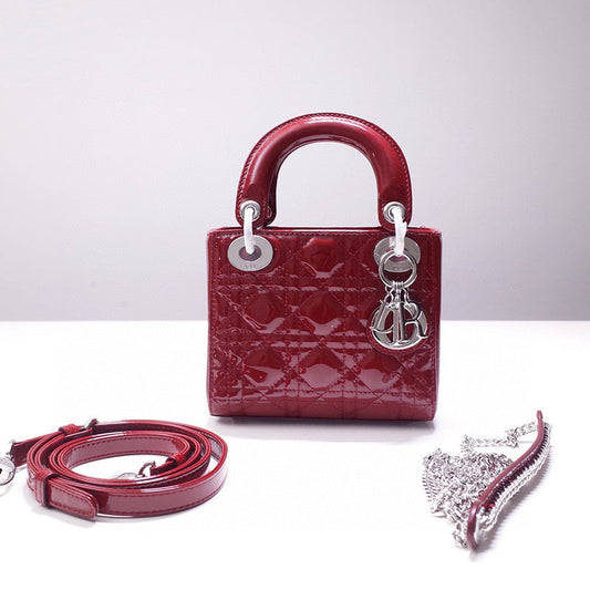 Dior Bag Luxury Bag New Arrivals - 2871
