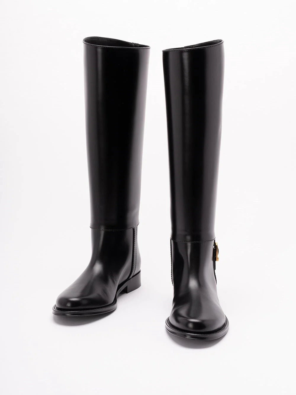 Saint Laurent Women `Julia` Boots