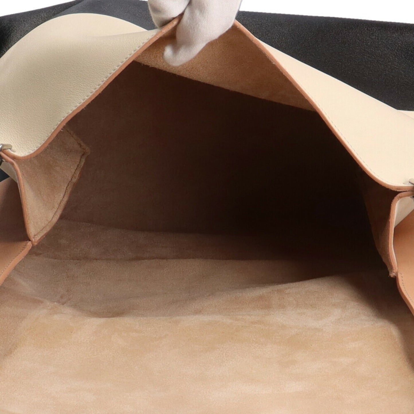 CELINE All soft Shoulder Bag