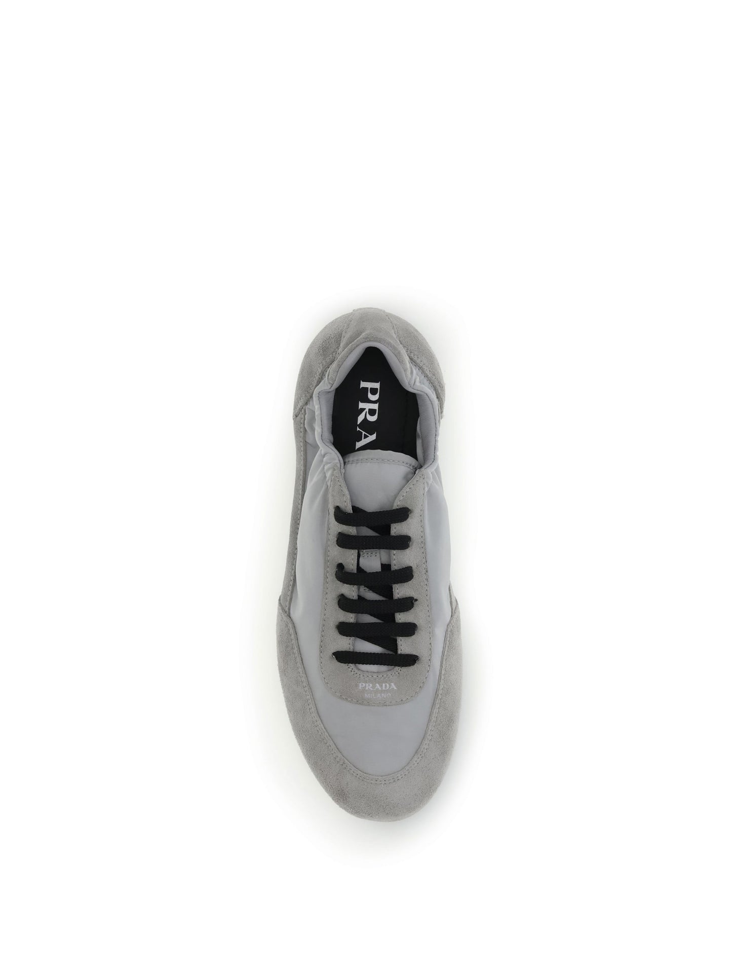 Prada Women Logoed Sneakers