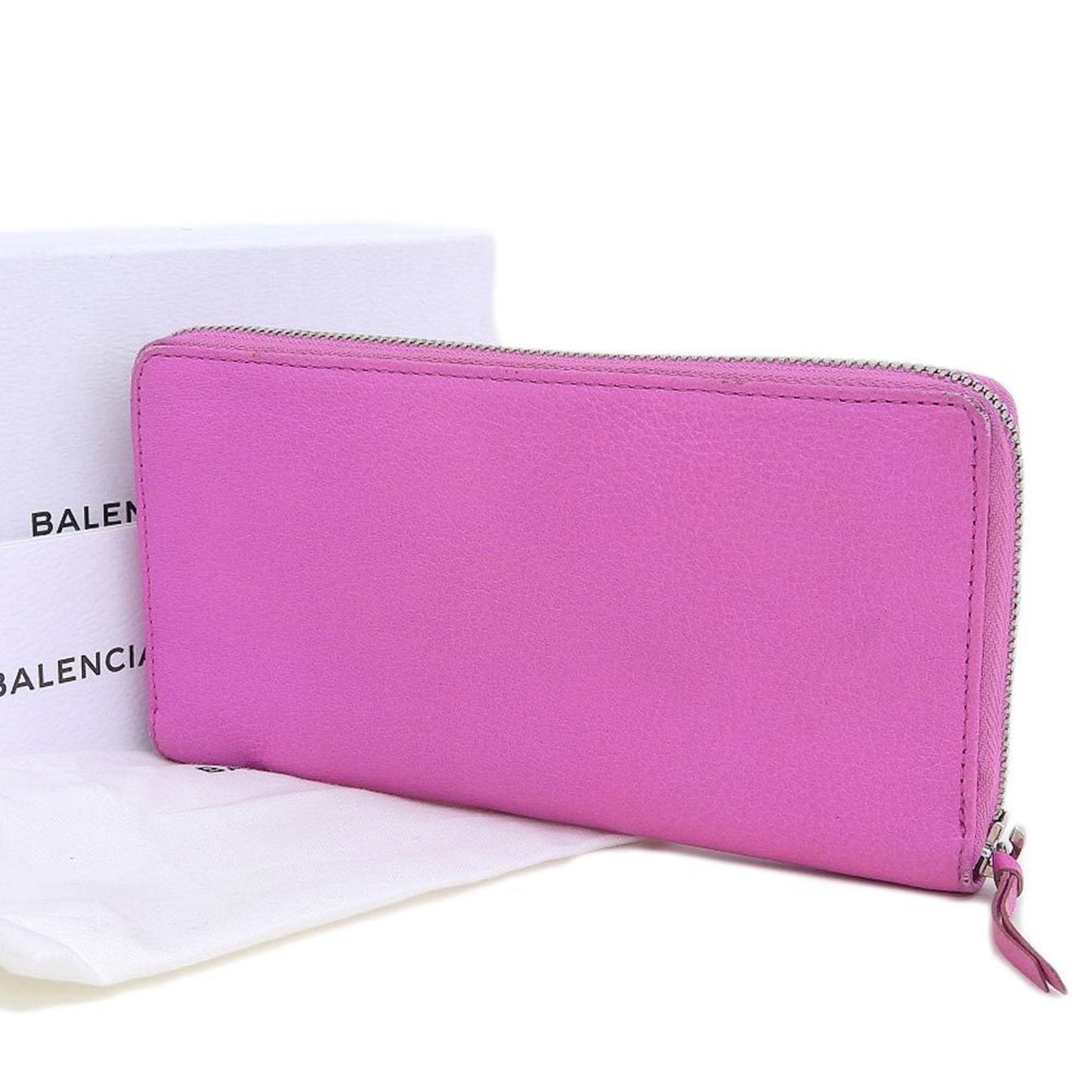 Balenciaga Classic Wallet