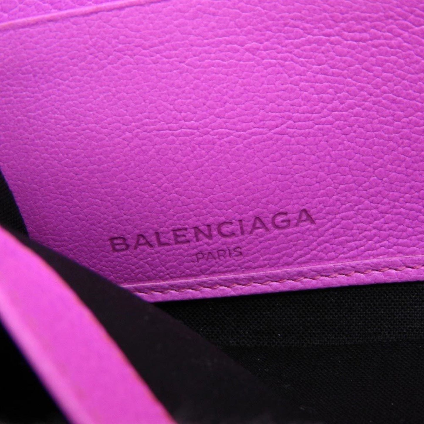 Balenciaga Classic Wallet