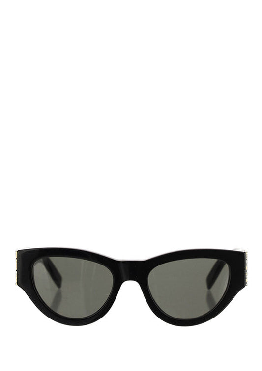 Saint Laurent Women Cat-Eye Sunglasses