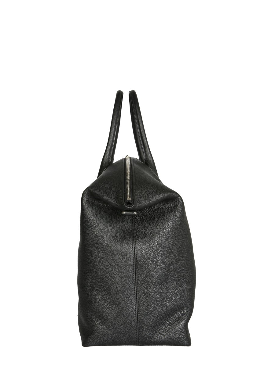Saint Laurent Men "Giant Bowling" Bag