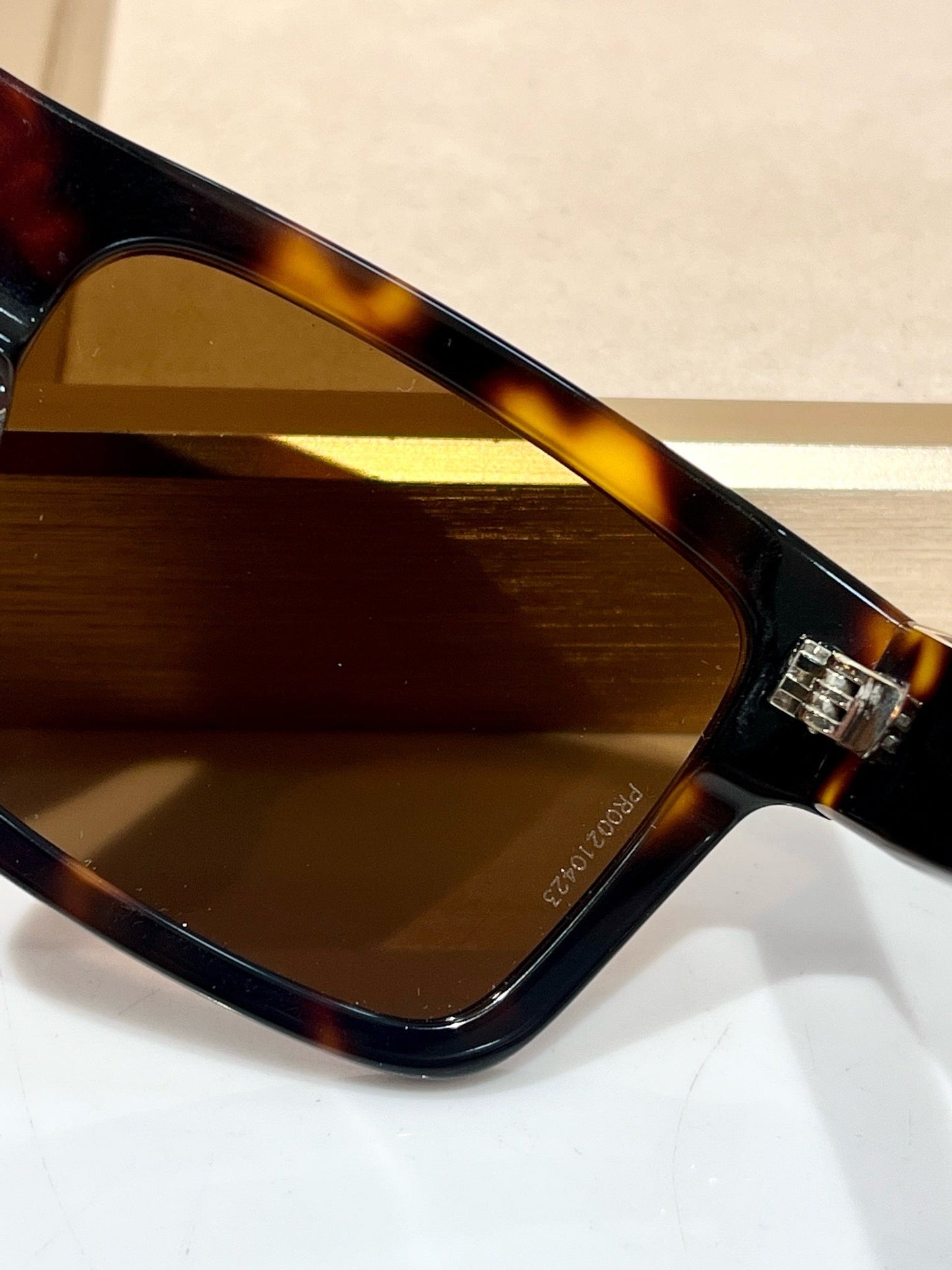 PRADA Prada Sunglasses 33